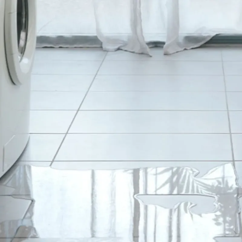 Appliance Leak Cleanup in New Providence, NJ